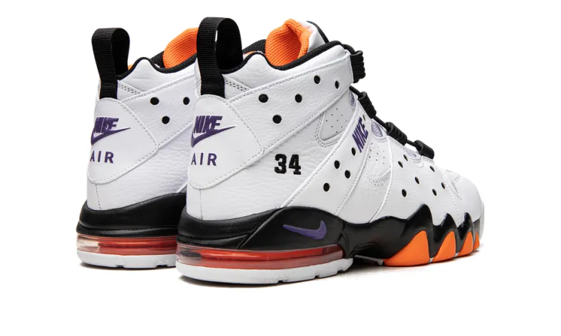 Nike Basketball Air Max2 CB '94 'Phoenix Suns'